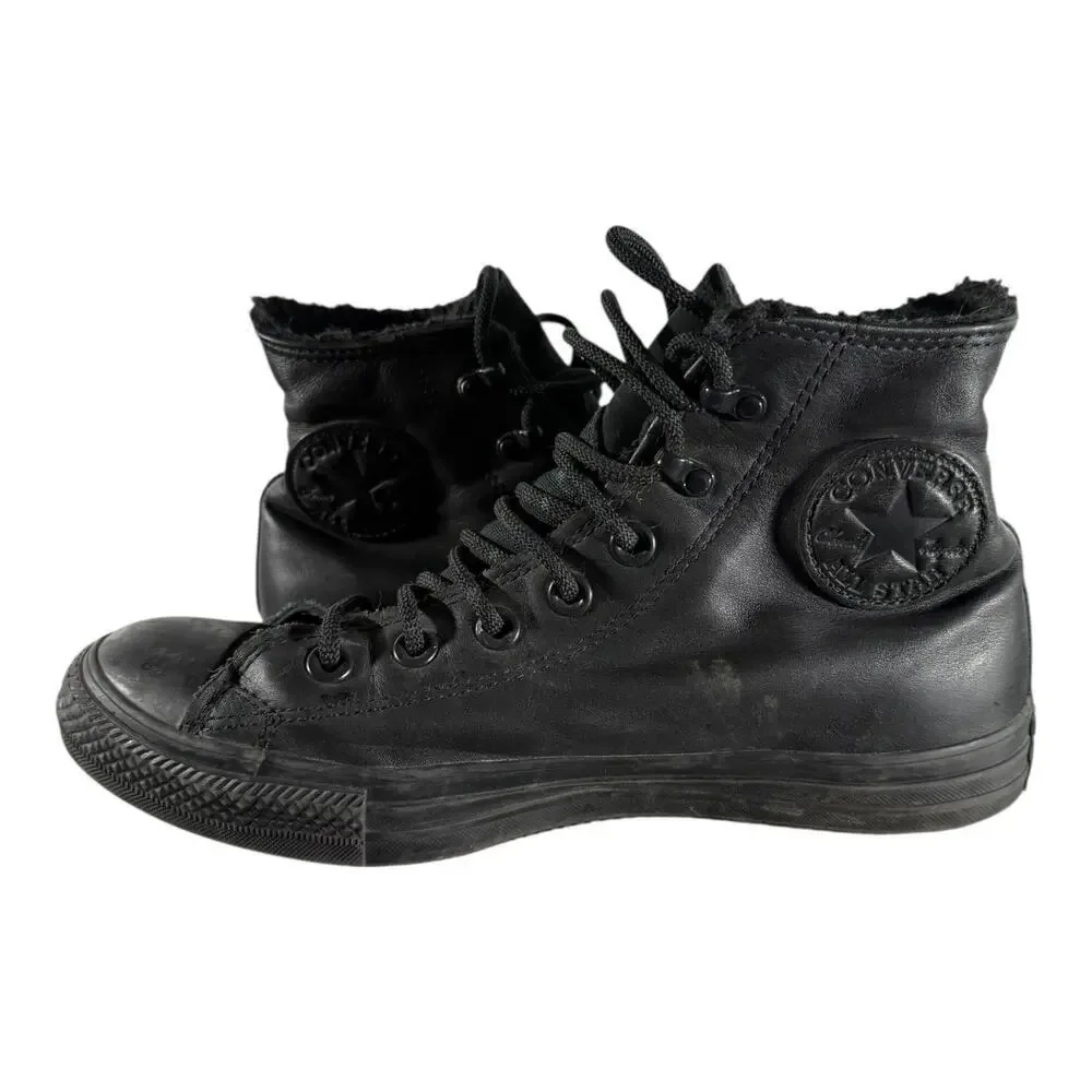 Converse all shoes